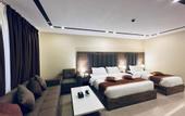 Туры в отель Shaqilath Hotel
