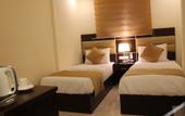 Туры в отель Shaqilath Hotel