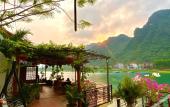Туры в отель Phong Nha Coco Riverside Homestay