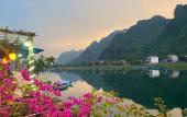 Туры в отель Phong Nha Coco Riverside Homestay