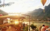 Туры в отель Phong Nha Coco Riverside Homestay