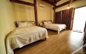 Туры в отель Phong Nha Coco Riverside Homestay