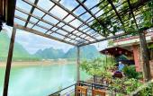 Туры в отель Phong Nha Coco Riverside Homestay
