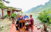 Туры в отель Phong Nha Coco Riverside Homestay