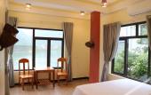 Туры в отель Phong Nha Coco Riverside Homestay
