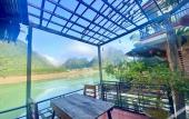 Туры в отель Phong Nha Coco Riverside Homestay