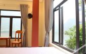 Туры в отель Phong Nha Coco Riverside Homestay