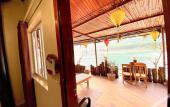 Туры в отель Phong Nha Coco Riverside Homestay
