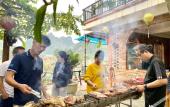 Туры в отель Phong Nha Coco Riverside Homestay