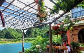 Туры в отель Phong Nha Coco Riverside Homestay