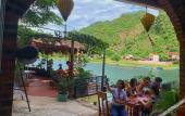 Туры в отель Phong Nha Coco Riverside Homestay