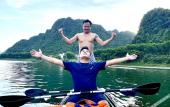 Туры в отель Phong Nha Coco Riverside Homestay