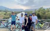 Туры в отель Phong Nha Coco Riverside Homestay