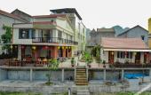 Туры в отель Phong Nha Coco Riverside Homestay