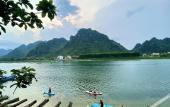 Туры в отель Phong Nha Coco Riverside Homestay