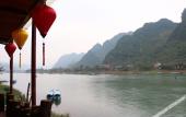 Туры в отель Phong Nha Coco Riverside Homestay
