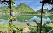 Туры в отель Phong Nha Coco Riverside Homestay
