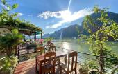 Туры в отель Phong Nha Coco Riverside Homestay