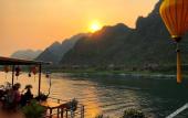 Туры в отель Phong Nha Coco Riverside Homestay