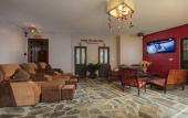 Туры в отель Mega View Homestay