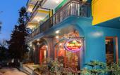Туры в отель Mega View Homestay