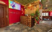 Туры в отель Mega View Homestay