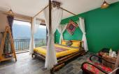 Туры в отель Mega View Homestay