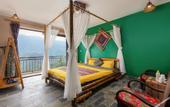 Туры в отель Mega View Homestay