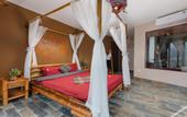 Туры в отель Mega View Homestay