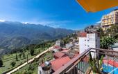 Туры в отель Mega View Homestay
