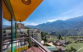 Туры в отель Mega View Homestay