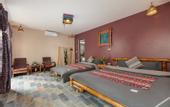 Туры в отель Mega View Homestay
