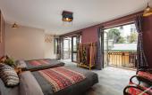 Туры в отель Mega View Homestay