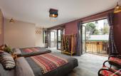 Туры в отель Mega View Homestay