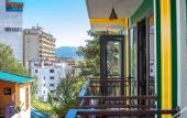 Туры в отель Mega View Homestay