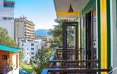 Туры в отель Mega View Homestay