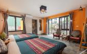 Туры в отель Mega View Homestay