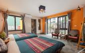 Туры в отель Mega View Homestay