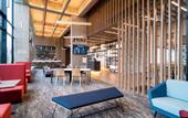 Туры в отель Hotel Distrito ZF By OxoHotel