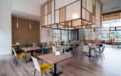 Туры в отель Hotel Distrito ZF By OxoHotel