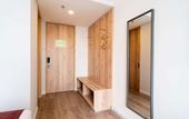 Туры в отель Hotel Distrito ZF By OxoHotel