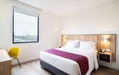 Туры в отель Hotel Distrito ZF By OxoHotel