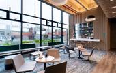 Туры в отель Hotel Distrito ZF By OxoHotel