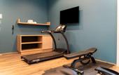 Туры в отель Hotel Distrito ZF By OxoHotel
