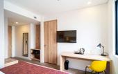 Туры в отель Hotel Distrito ZF By OxoHotel