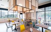 Туры в отель Hotel Distrito ZF By OxoHotel