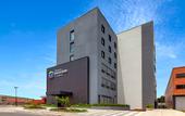 Туры в отель Hotel Distrito ZF By OxoHotel
