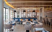 Туры в отель Seasabelle Hotel near Athens Airport