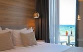 Туры в отель Seasabelle Hotel near Athens Airport
