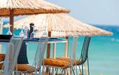 Туры в отель Seasabelle Hotel near Athens Airport